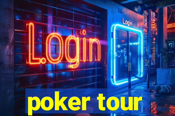 poker tour