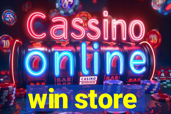 win store