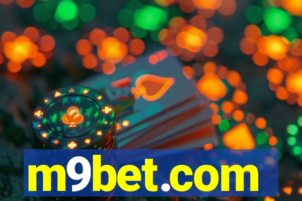 m9bet.com