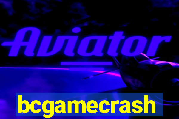 bcgamecrash