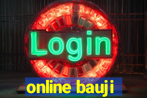 online bauji