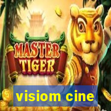 visiom cine