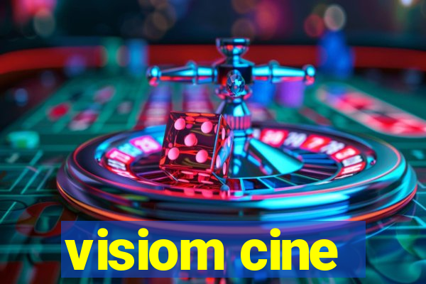 visiom cine