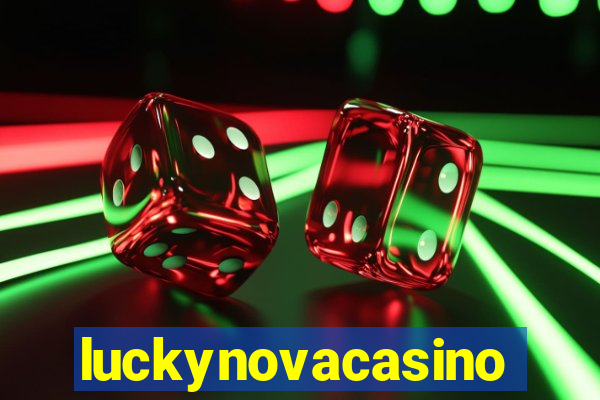 luckynovacasino