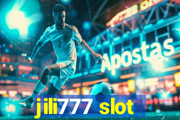 jili777 slot