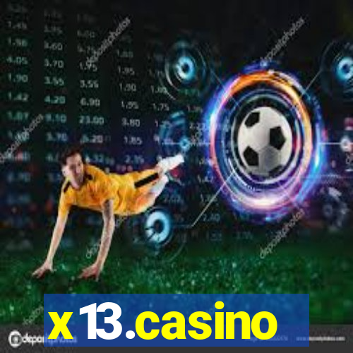 x13.casino