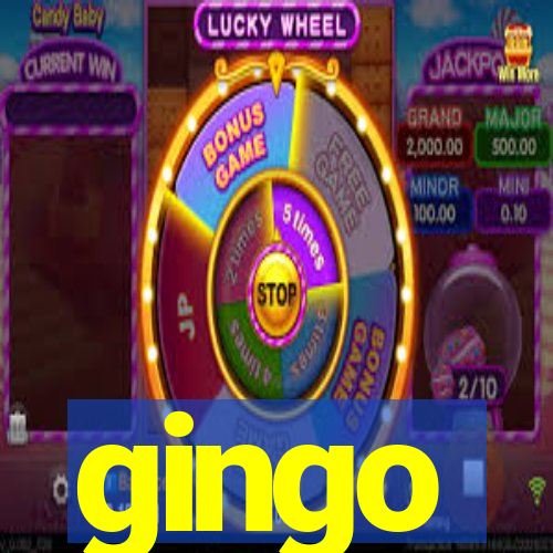 gingo