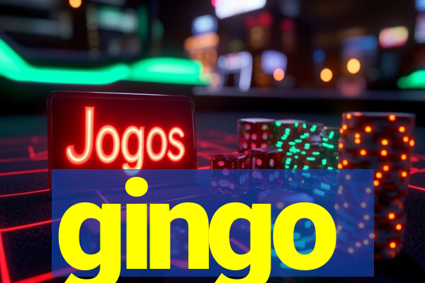 gingo