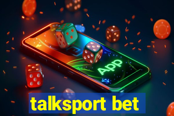 talksport bet