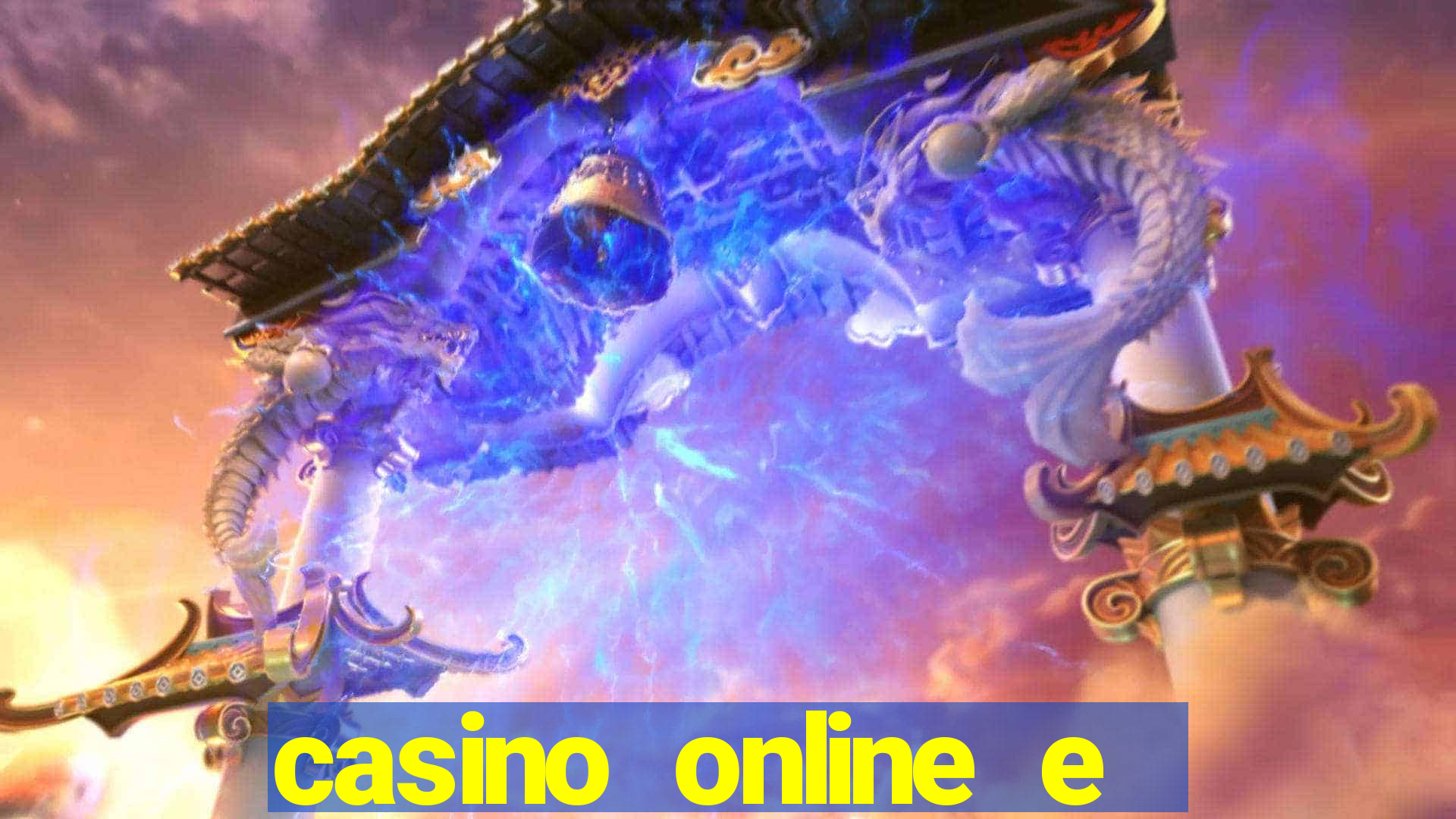 casino online e legal no brasil