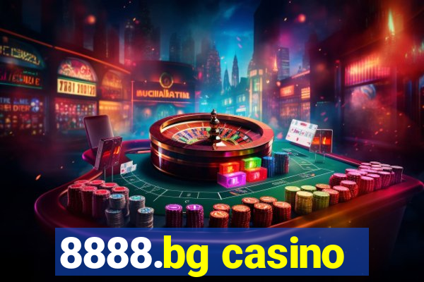 8888.bg casino