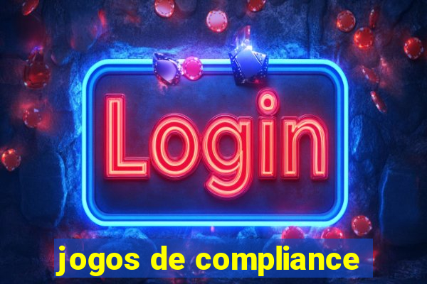 jogos de compliance