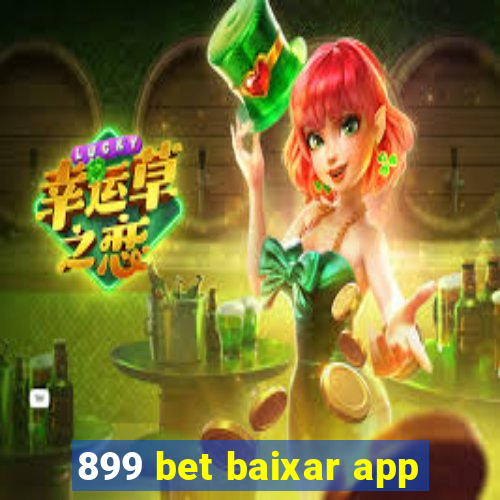 899 bet baixar app