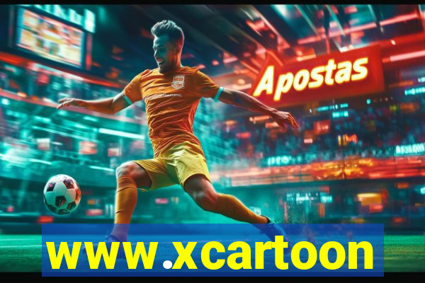 www.xcartoon