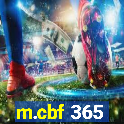 m.cbf 365