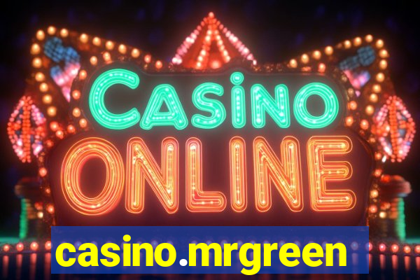 casino.mrgreen