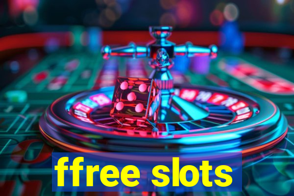 ffree slots