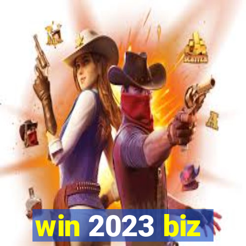 win 2023 biz