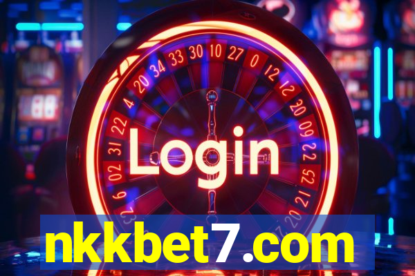 nkkbet7.com