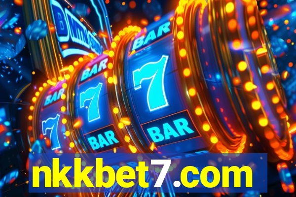 nkkbet7.com