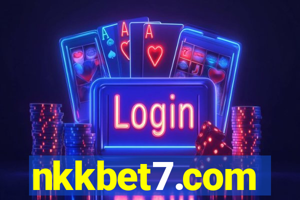 nkkbet7.com