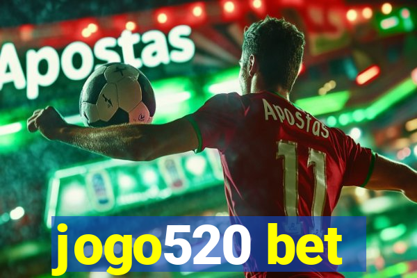 jogo520 bet