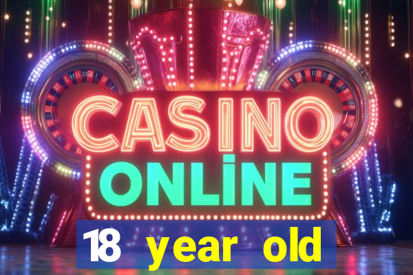 18 year old casinos oklahoma