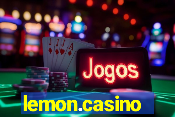 lemon.casino