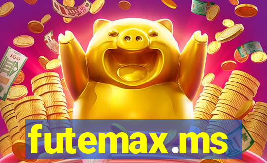 futemax.ms