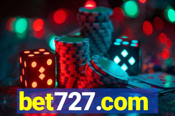 bet727.com