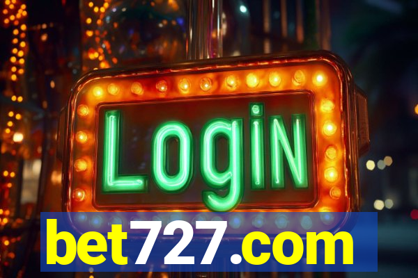 bet727.com