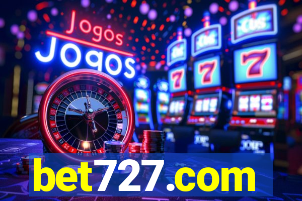 bet727.com