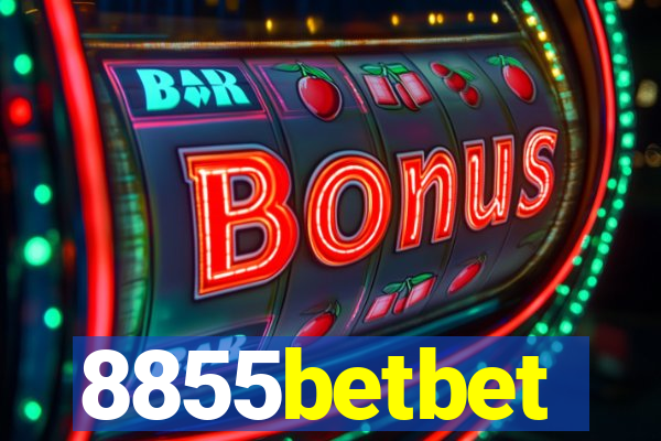 8855betbet