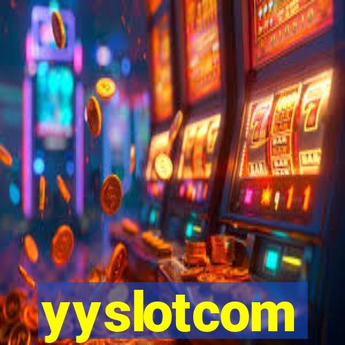 yyslotcom