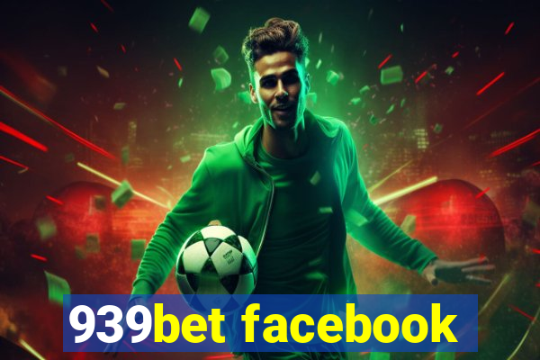 939bet facebook