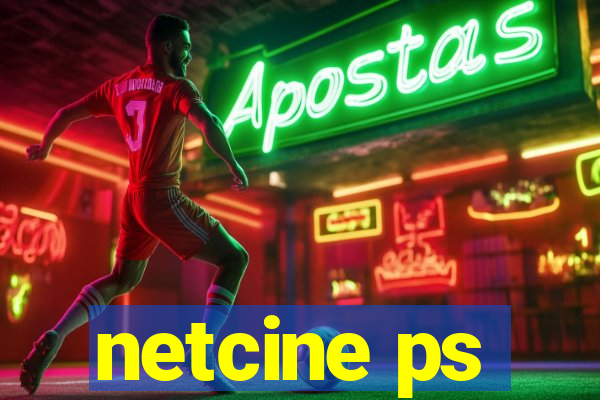 netcine ps