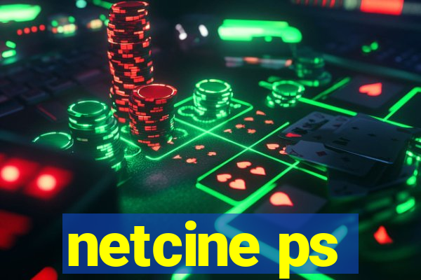 netcine ps