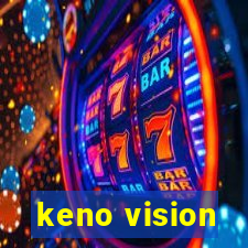 keno vision