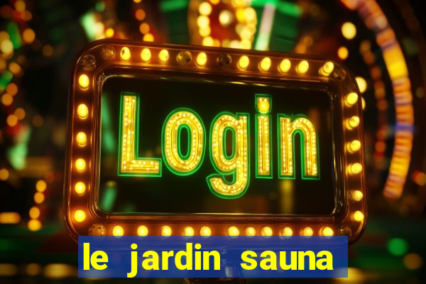 le jardin sauna porto alegre