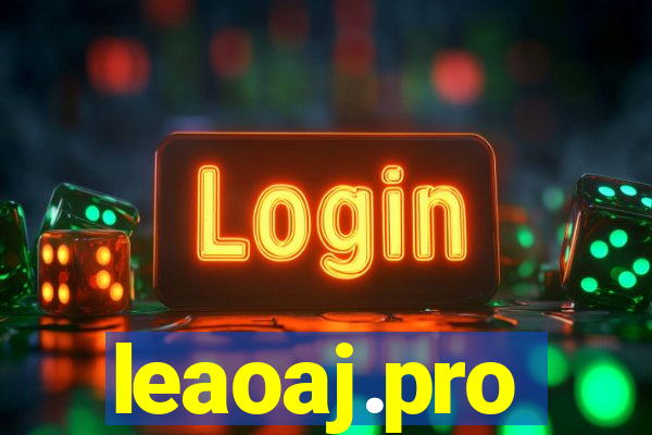 leaoaj.pro