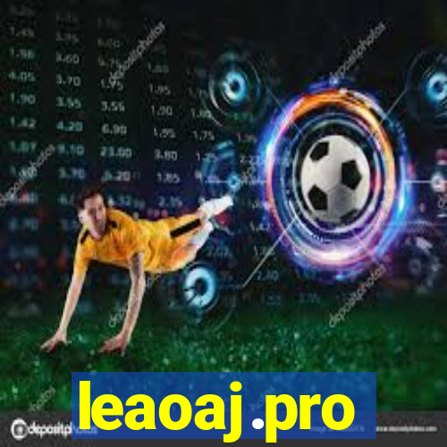 leaoaj.pro