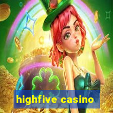 highfive casino