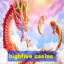 highfive casino