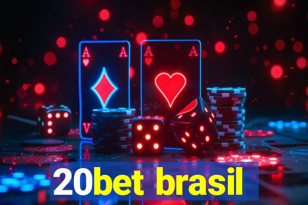 20bet brasil