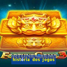 história dos jogos paraolímpicos resumo