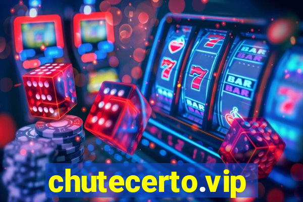 chutecerto.vip