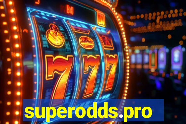 superodds.pro