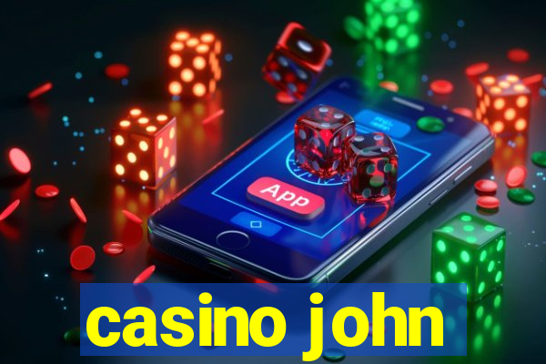 casino john