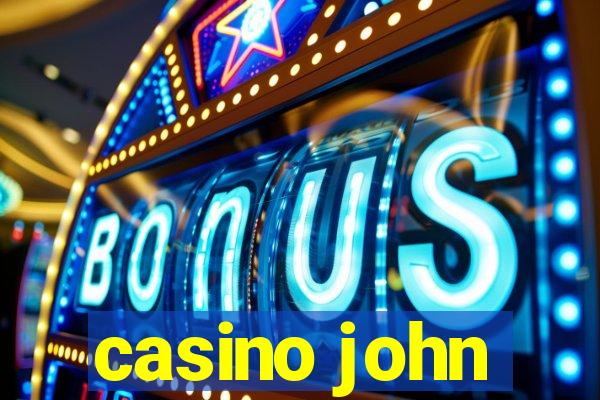 casino john