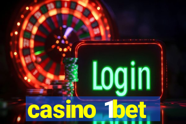 casino 1bet